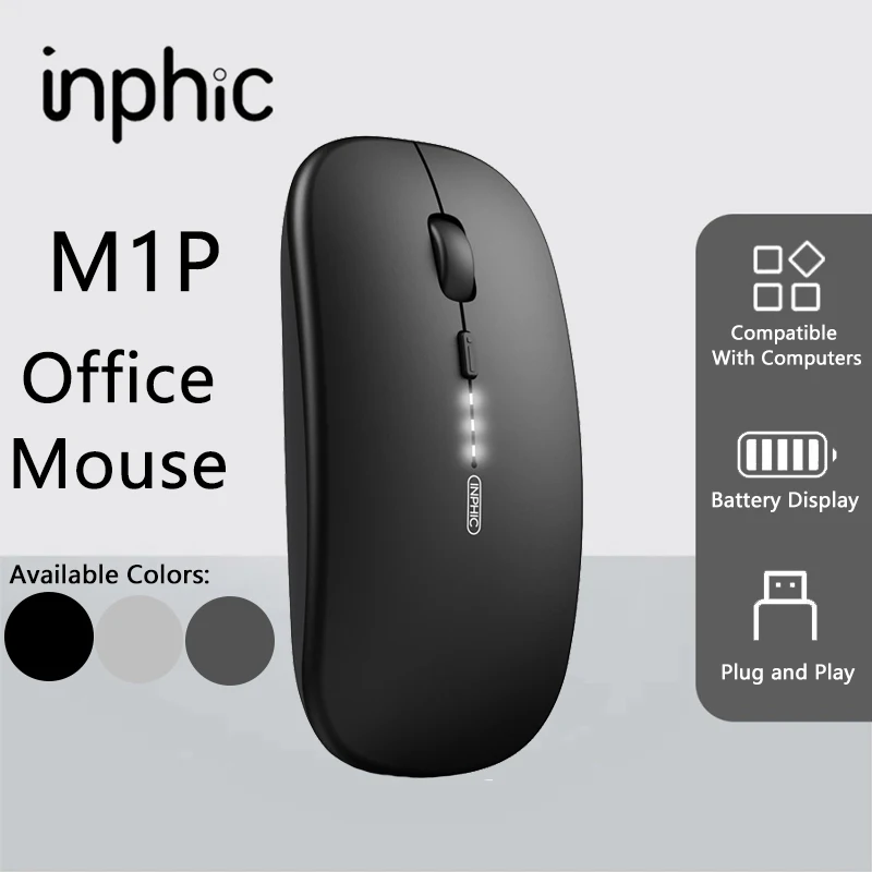 Inphic M1P Wireless…