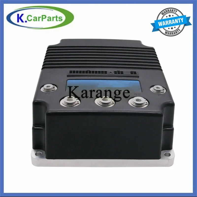 

1pc Quality 1264-5403 1268-5403 400A 36-48V for Curtis Dc Motor Controller Electric Golf Cart Controller