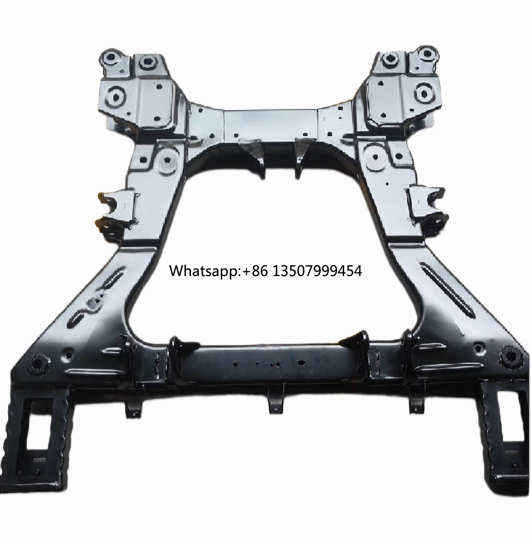 

Новый передний подрамник RT, номер OE 3710055ERD0000, компонент шасси для замены опоры подвески