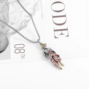 Kolyenin 6 büyük satışı goku-no. 2