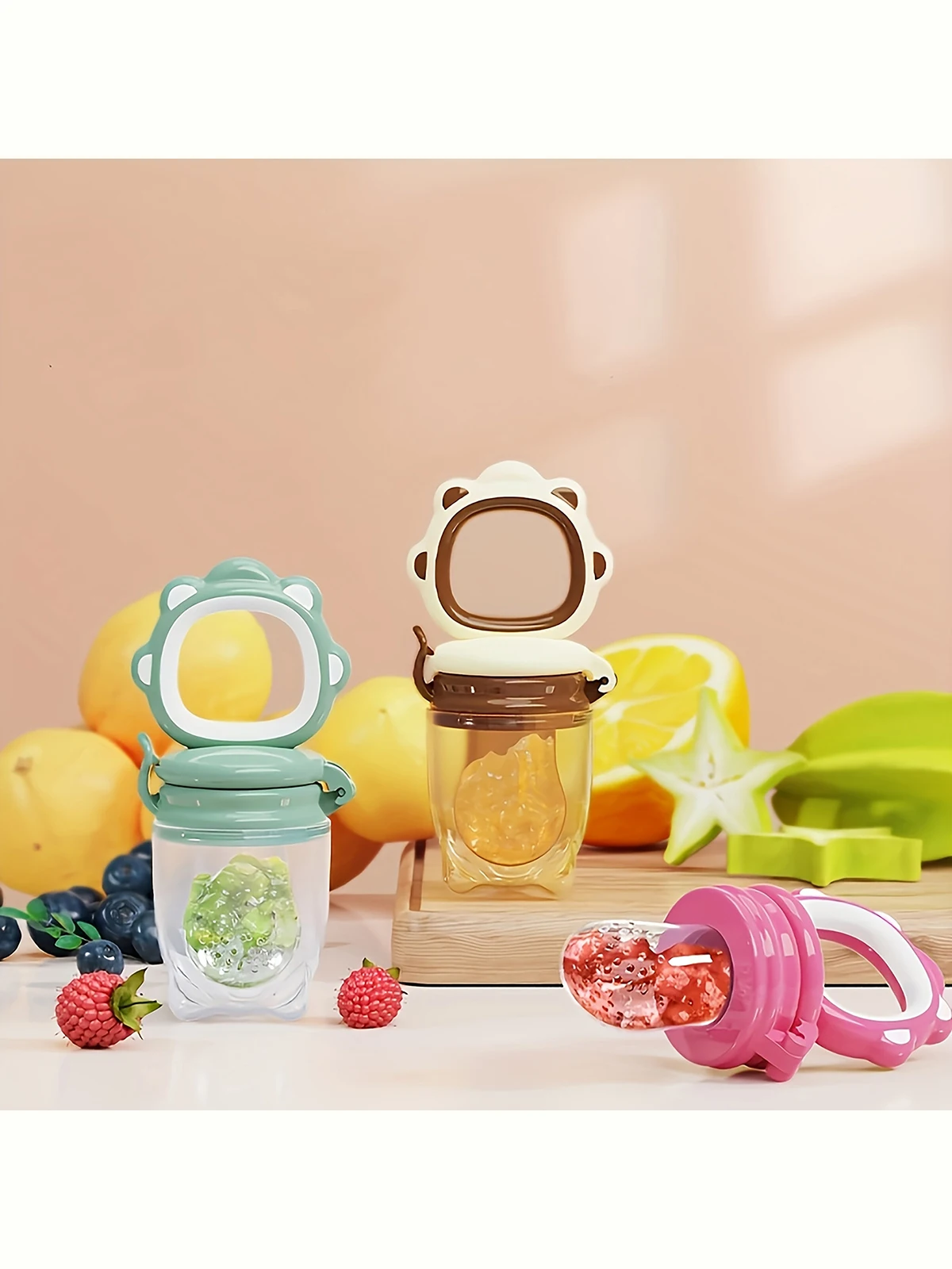 Thumbnail 3 - #51 Latest Baby Feeding Bottles Offers