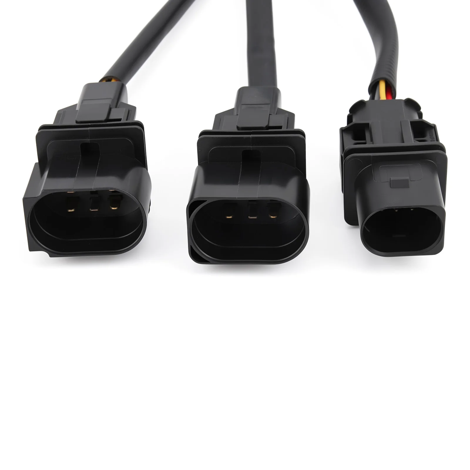 O2 Oxygen Sensor LSU 4.9 0258017025 0258007351 0258007057 New Car Lambda AFR Sensor For Audi TT A4 A8 For Racing Wideband UEGO