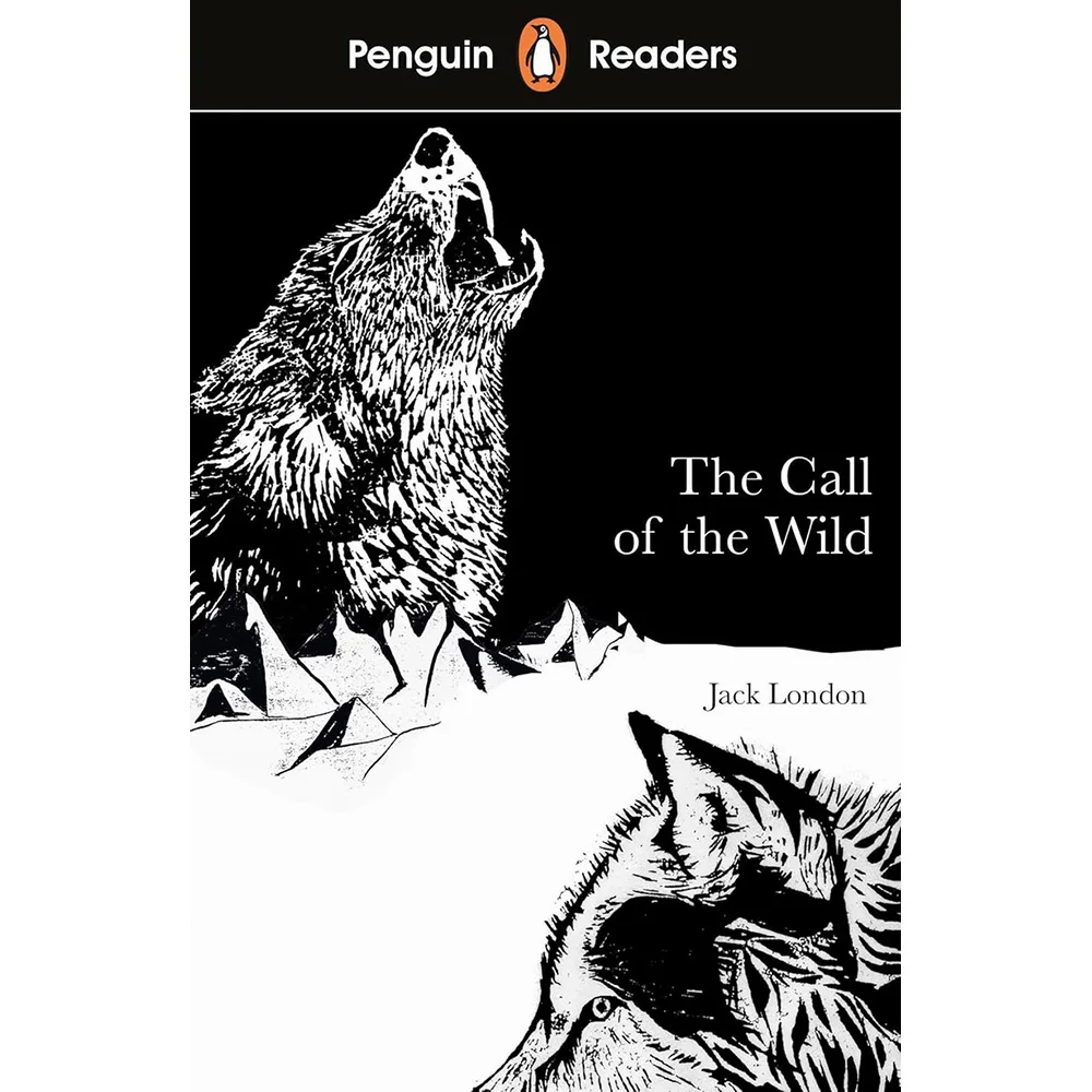 

Уровень читателей пингвинов 2: The Call of the Wild (спускной считыватель ЛЮТ)