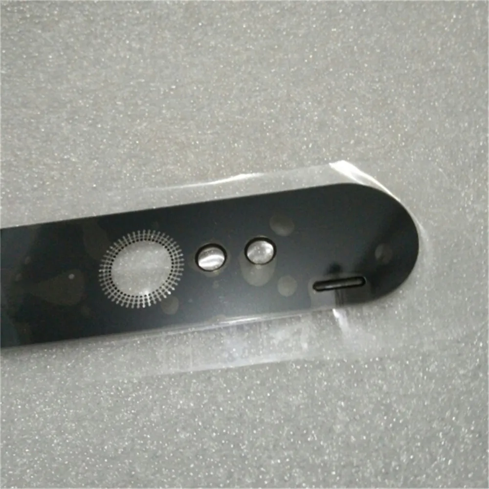 Camera Blu-ray Lens Cap Protective Cover Replacement Repair Parts for Logitech C1000e Brio Lens Cap Camera Accessories - Image 3