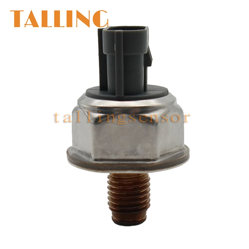 45PP3-4 Fuel Rail Pressure Sensor Sender For Ford Transit 2006 Land Rover Defender 2006 Fiat Ducato 2006 Nissan Navara 2005-2011