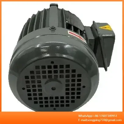 Taixin Hydraulic Motor 0.75KW VP12-15-20.7 --20 30 40 19.05 40 KWHGP-1A 2A