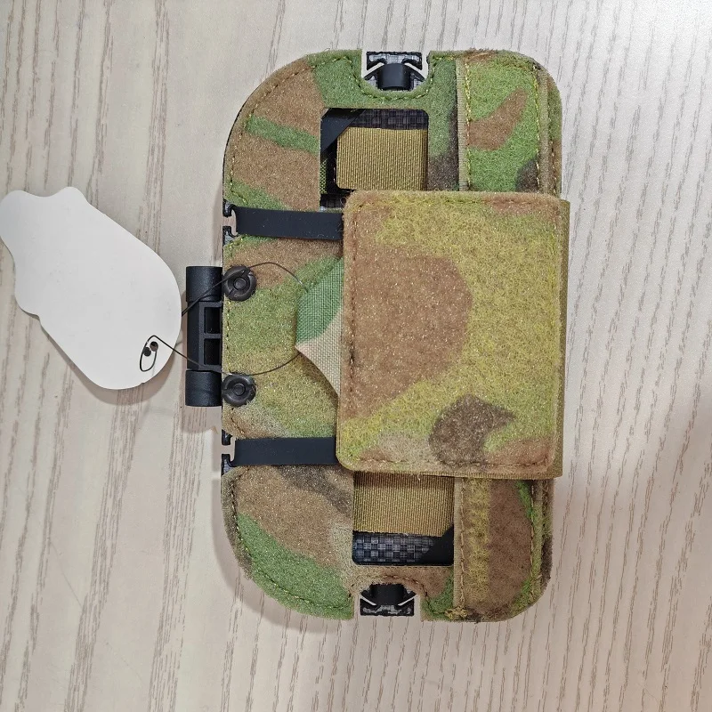 LV119 Fcp Vest Ches…