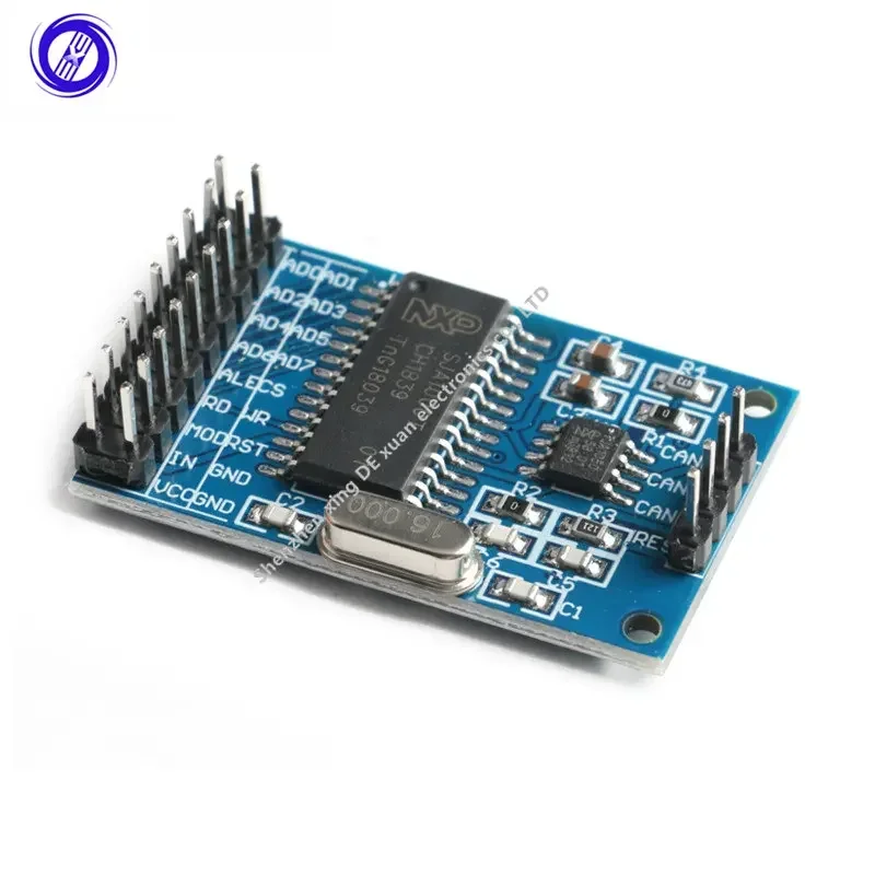 1PCS Can Communicat… - image