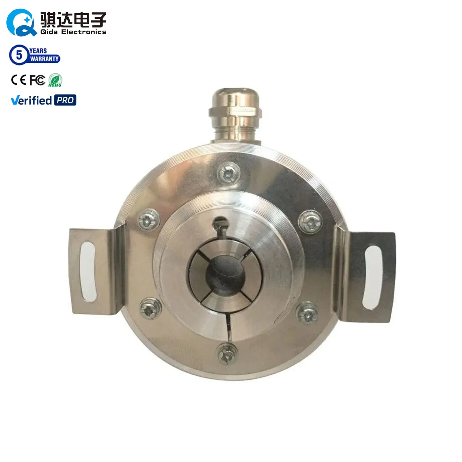 

2026 New Original PEPPERL+FUCHS RHI90N-0HAK1R61N-01024 ROTARY ENCODERS ABSOLUT STANDARD in Stock