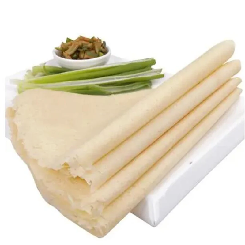 

Пресс-формовочная машина для блинов, заводская машина для производства, плоская хлебопечка для домашнего использования, автоматическая машина для приготовления блинов Roti, блинница