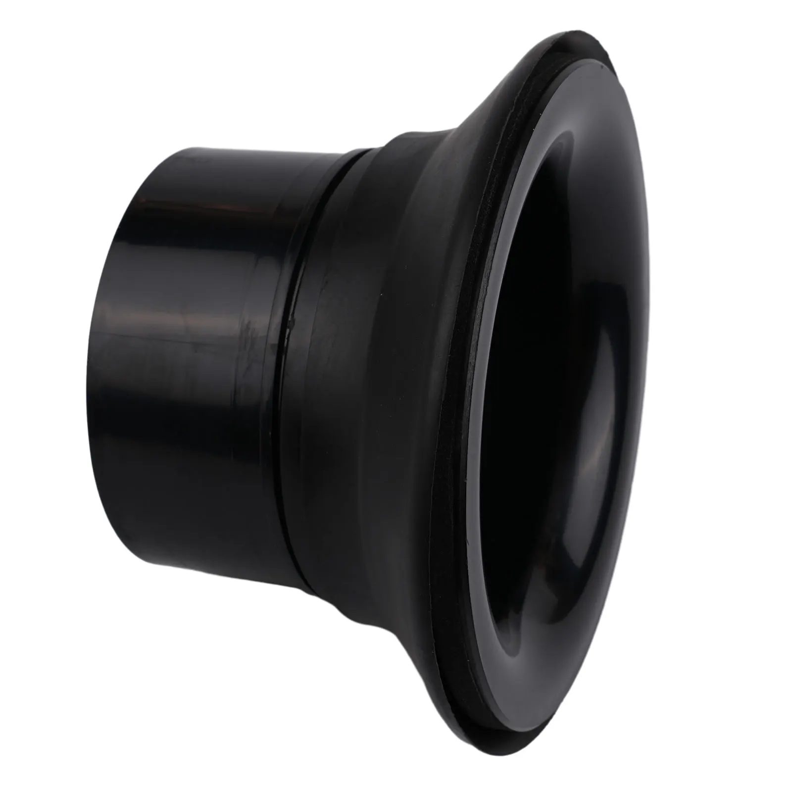 Enhancer Bass Drum Percussion Accessories 1 Set ABS+Rubber for amplifier Booster Inner Diameter 13.5cm High Quality
