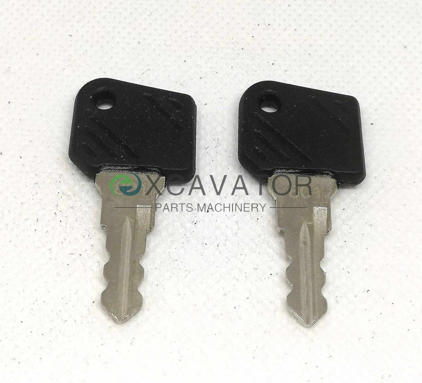 10 قطعة مفتاح ليند 0009730419 Linde 801 مفتاح الإشعال رافعة شوكية عالية رفع شاحنة النمل مفتاح Linde 0009730419 0009701304 #2
