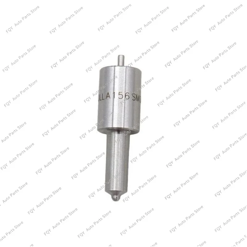 For ISUZU Forward 6HH1 6HH1N Fuel Injector Nozzle DLLA156SM058 105025-0580