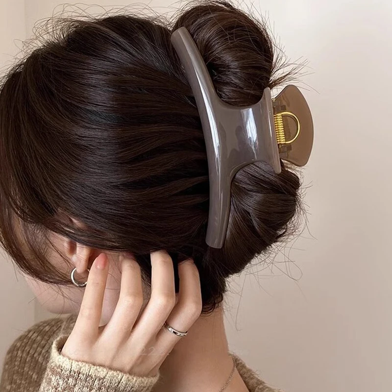 Thumbnail 3 - #77 Latest Decorative Hair Clips Offers