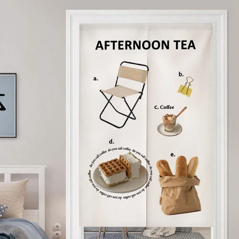 Food Ins Door Curta…