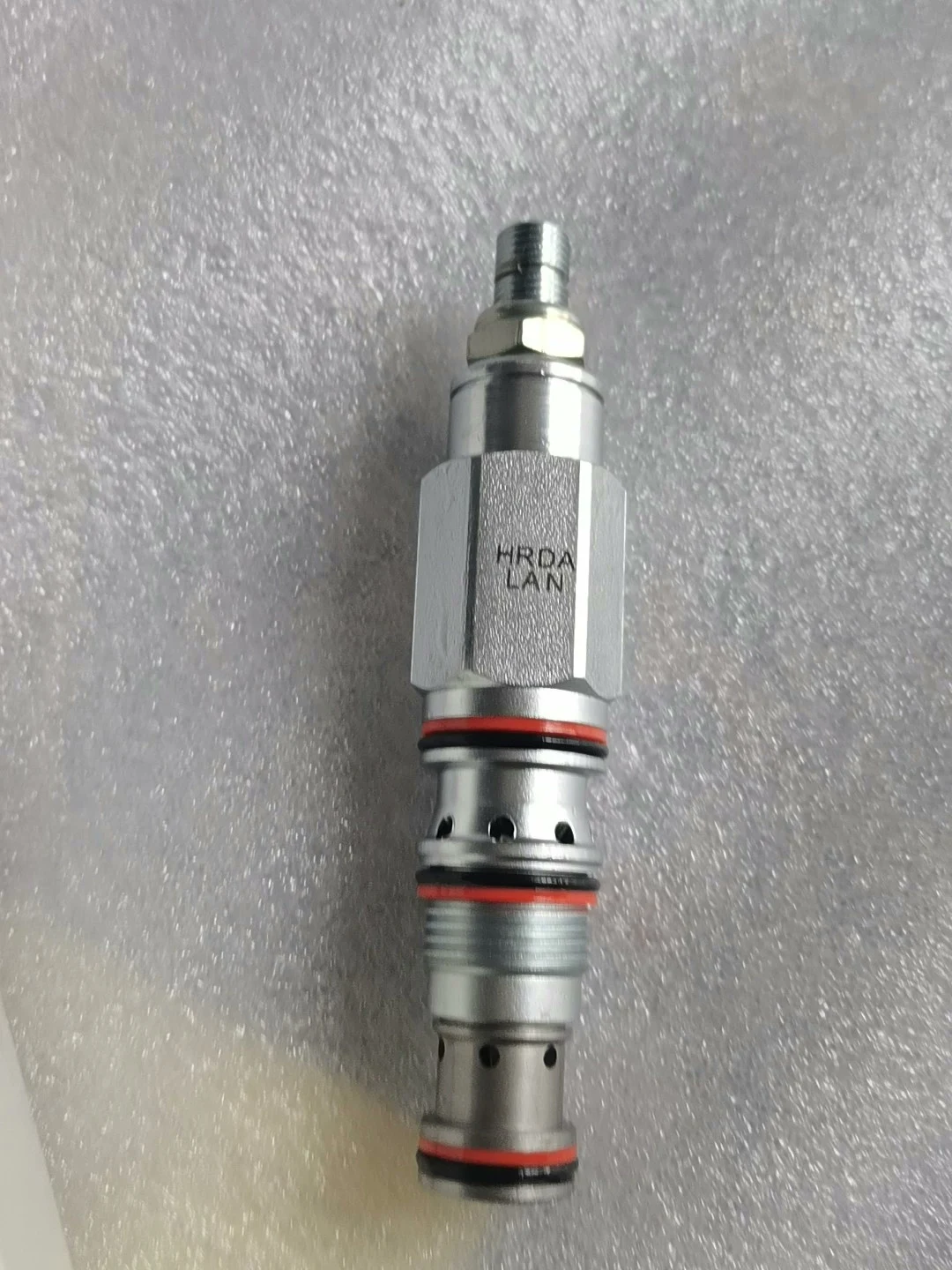 SUN Cartridge Valve Overflow Valve HRDA-LAN, Brand New Original Genuine, Like To Shoot