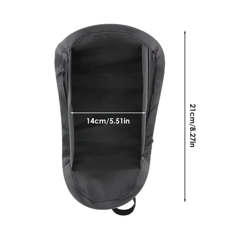 Telefono per auto Protezione solare Ombrello Cellulari Protezione solare Telefono Parasole Blocco abbagliamento Supporto per telefono per accessori