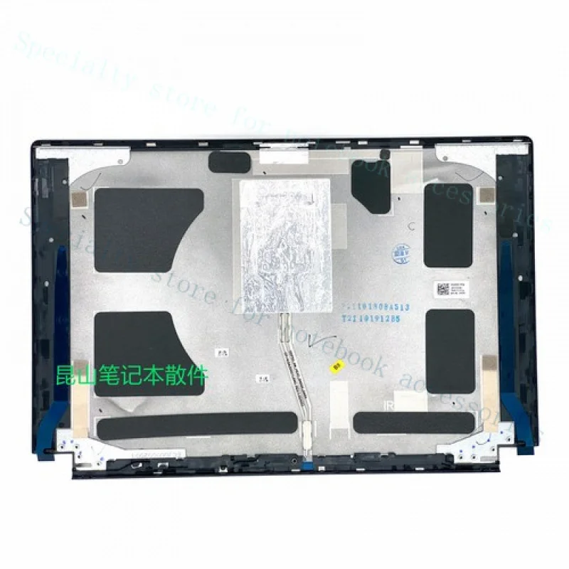 

A +++ Новый верхний чехол с задней крышкой ЖК-дисплея для Dell Alienware M15 R5 R6 0HR3PD HR3PD