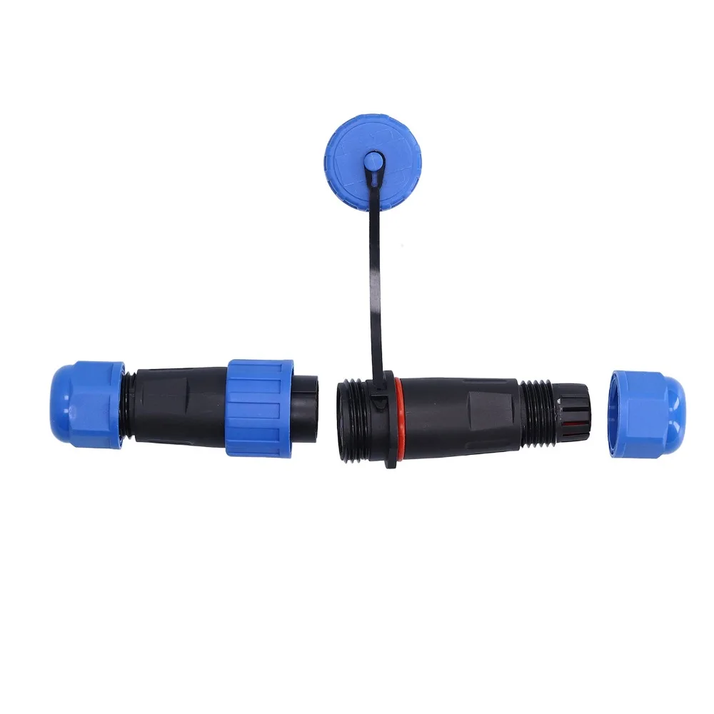 1 Set Butt Type Con…