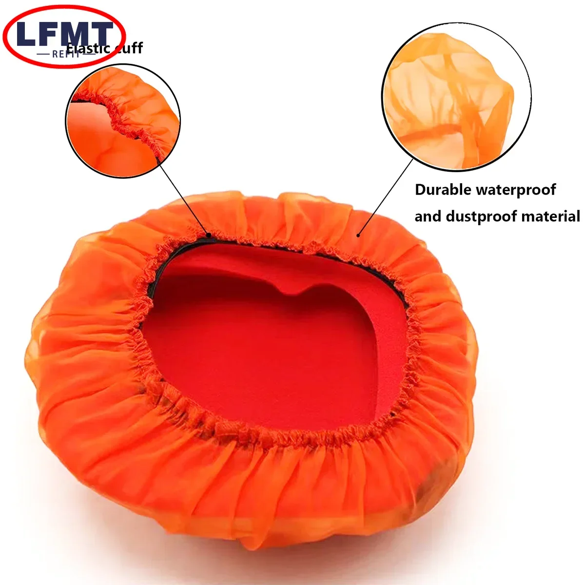 Motorcycle Air Filter Cover Dust Sand Cover Engine Cleaning Protector For KTM 250 300 350 450 500 EXC EXC-F SX SX-F XC XCF XC-W