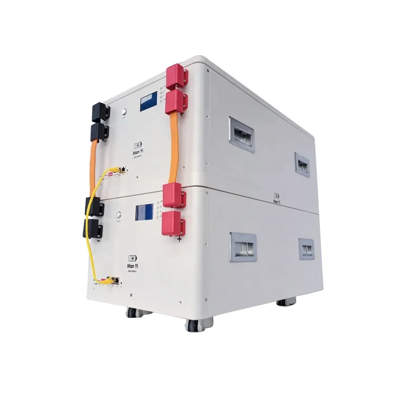 MANYI-Sistema Solar de litio, batería con BMS y equilibrador activo, 15kW, 48V, 51,2 V, LiFePo4, 280Ah, 290Ah, 300Ah, Stock en la UE