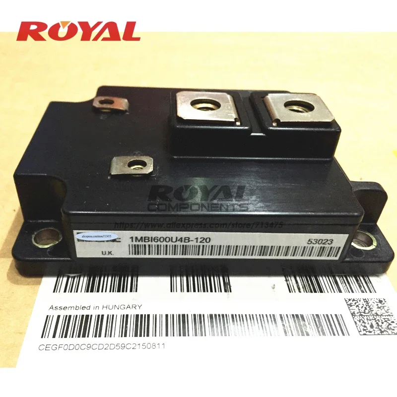 1MBI800U4B-120 1MBI600S-120 1MBI600S-120-01 1MBI600U4B-120