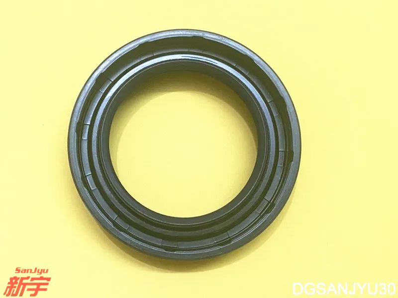 Outlander1 CU0W Grandis galant N84 LANCER CS0A 4AT F4A OIL SEAL,T/M FR DIFF CASE Front drive shaft SEAL MN130498