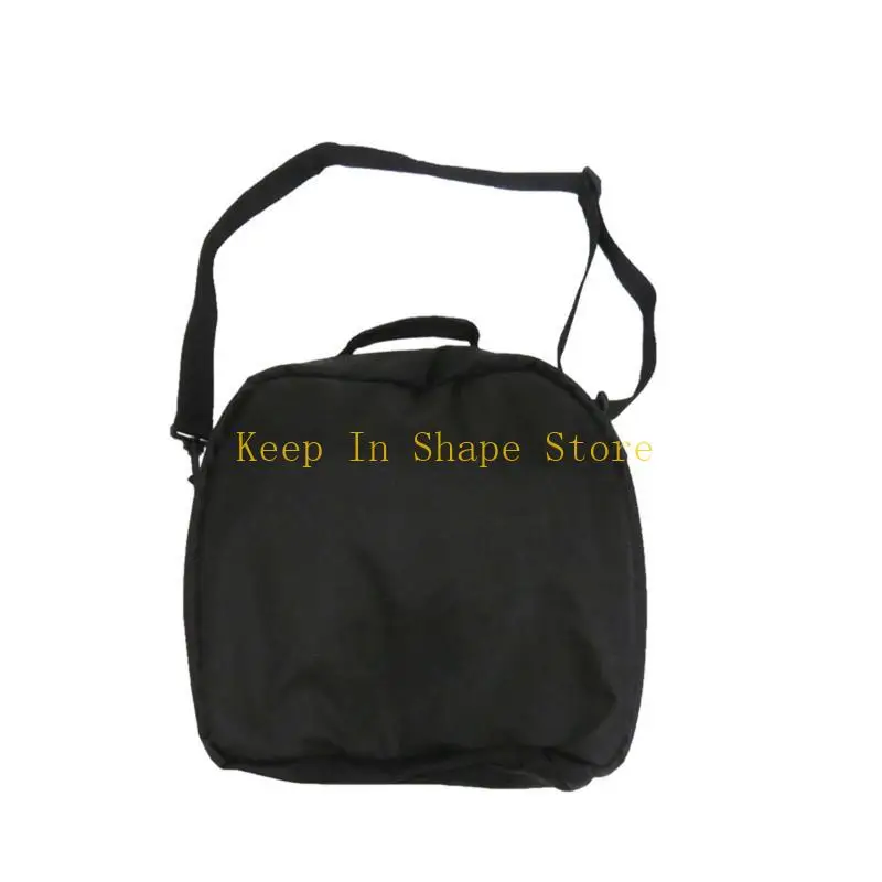 Picture 4: U1JC Square Diving Regulator Bag Headgear Breathing Bag Snorkeling Diving Snorkel Bag Dive Flag Diving Regulator Bag