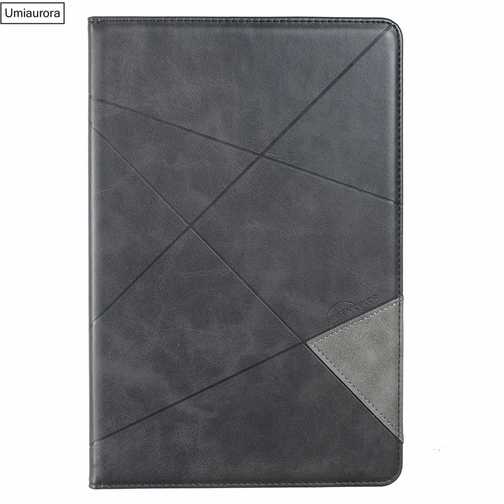 Case For Samsung Galaxy Tab A 8.0 10.1 2019 SM-T515 Tablet Fold Stand Flip PU Leather Cover For Tab S5E S6 Lite S7 A7 10.4\