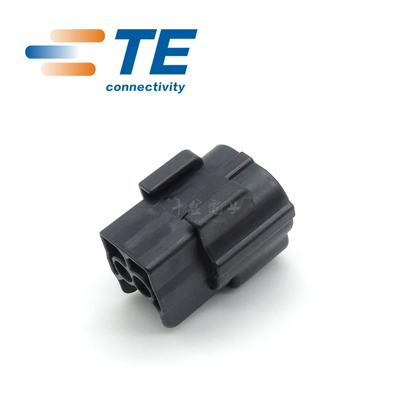 

40PCS 174352-2 Original connector come from TE