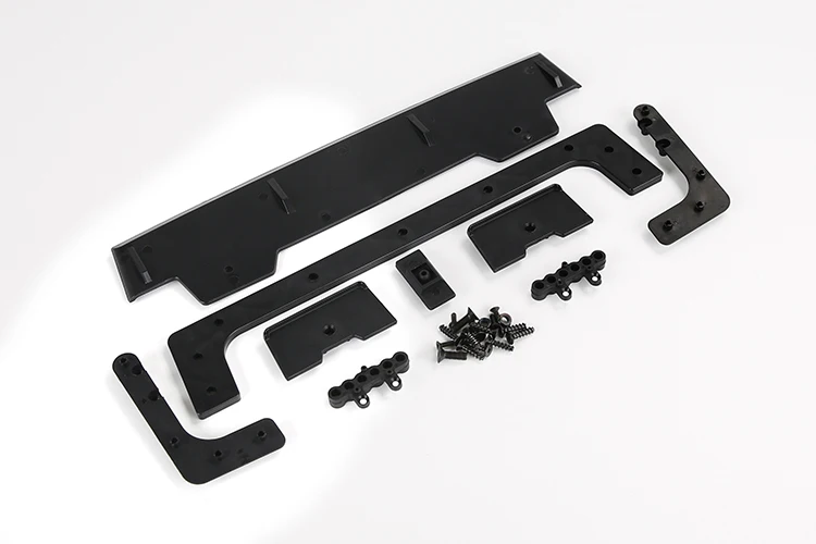 Rovan Terminator Baja 5T Wing and Body Stiffener Kit