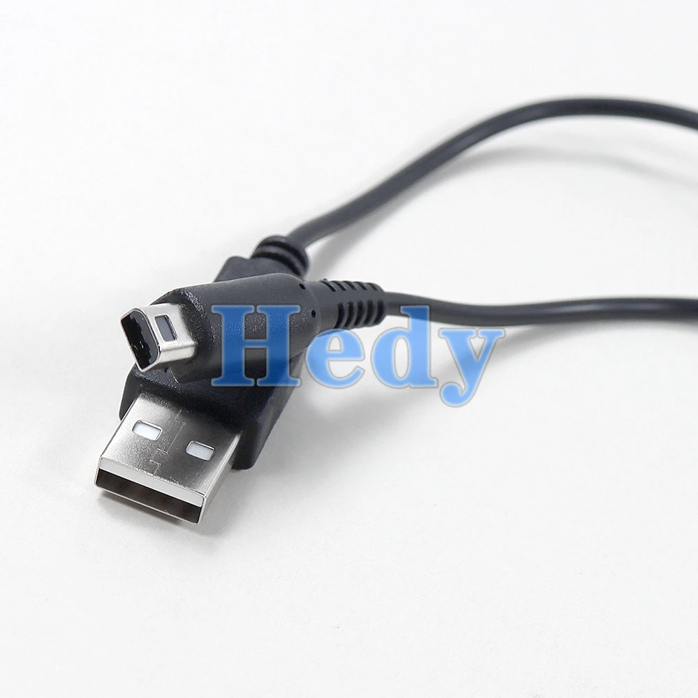 1PCS 1.2M 충전 충전 USB 전원 케이블 코드 라인 충전기 3DS 3DSXL LL NDSi 3DSLL XL NEW 3DS NEW 3DSLL XL