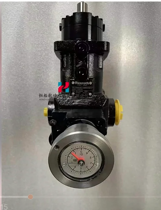 

Плунжерный насос A2VK12 A2VK28 A7VK55 A7VK107 Дозирующий насос для пенообразователя