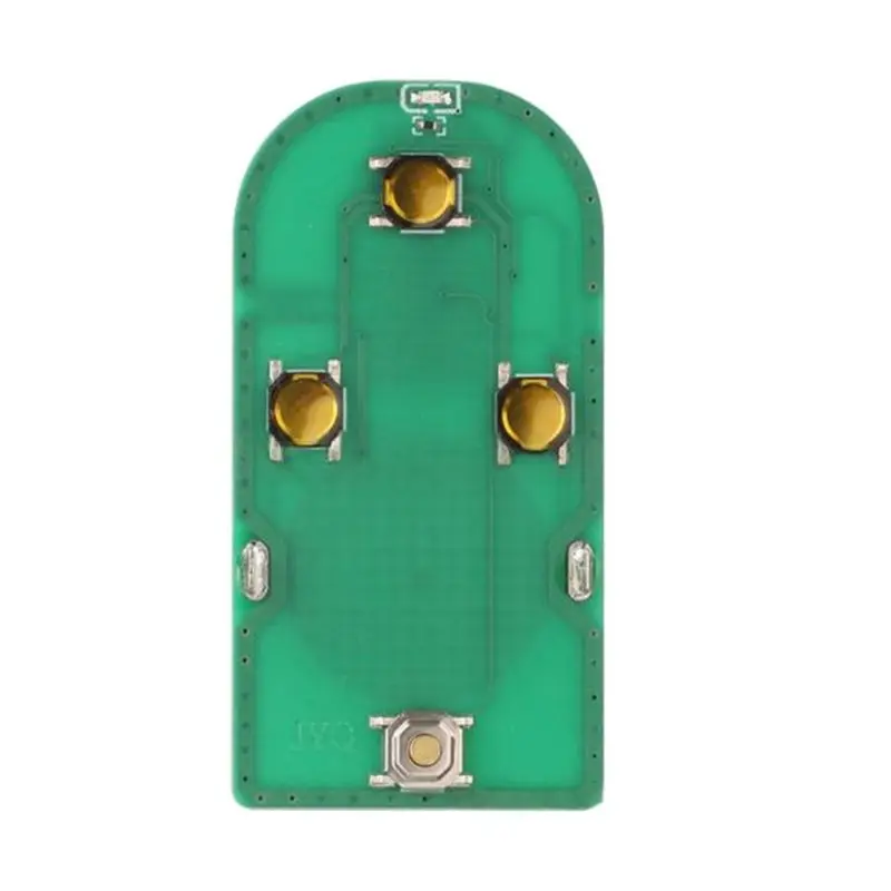 AB96-For Honda Acura Compatible Car Remote Key 4 Buttons 315Mhz KOBUTAH2T Smart Remote Replacement