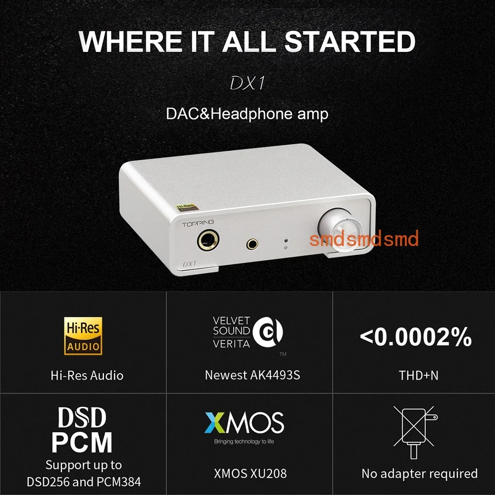 T DX1 Hi Res Audio …