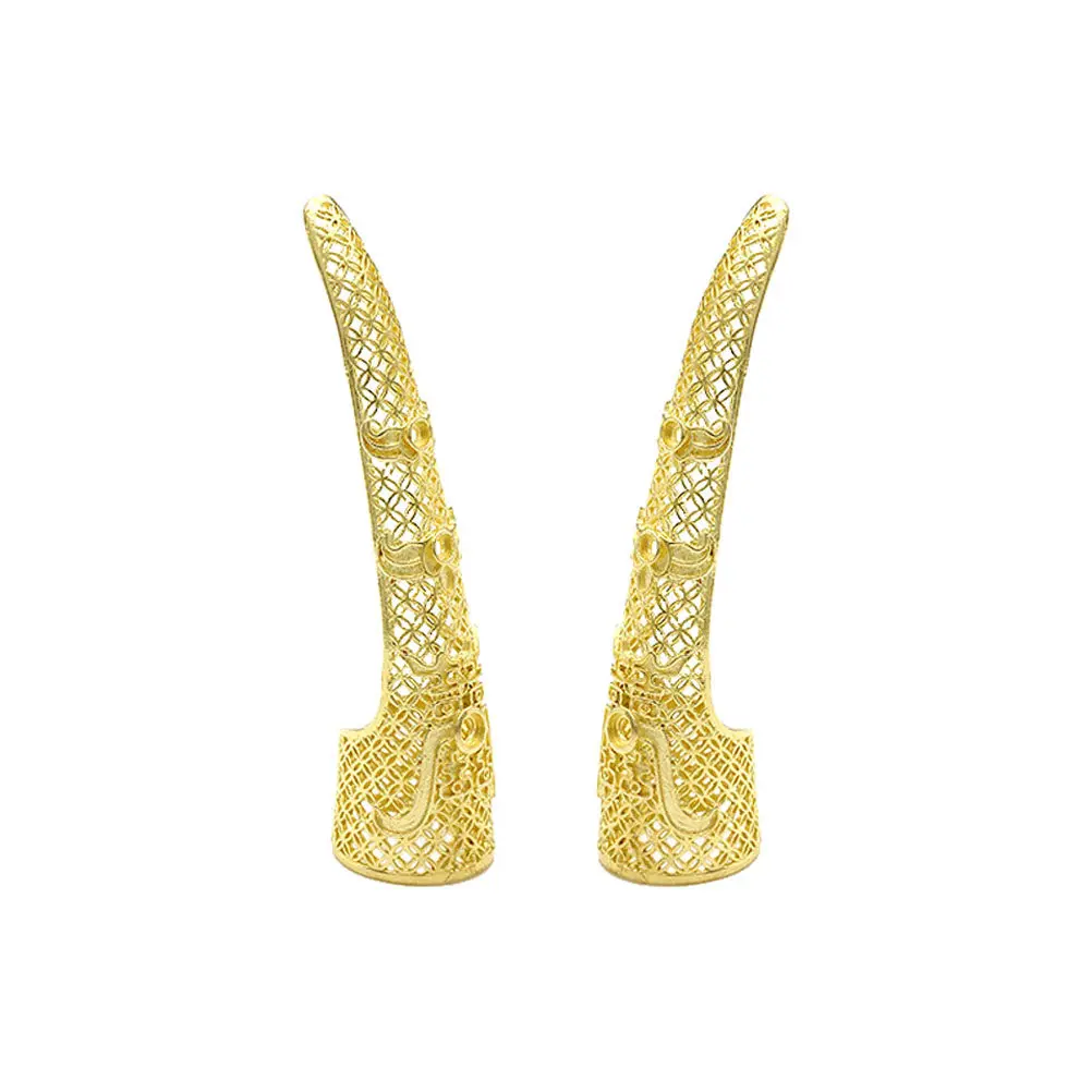 2-pecas-de-cobertura-de-dedo-em-cobre-com-design-vazado-elegante-para-mulheres-acessorios-de-mao-para-fantasias-de-festival-e-role-play-de-rainha-antiga
