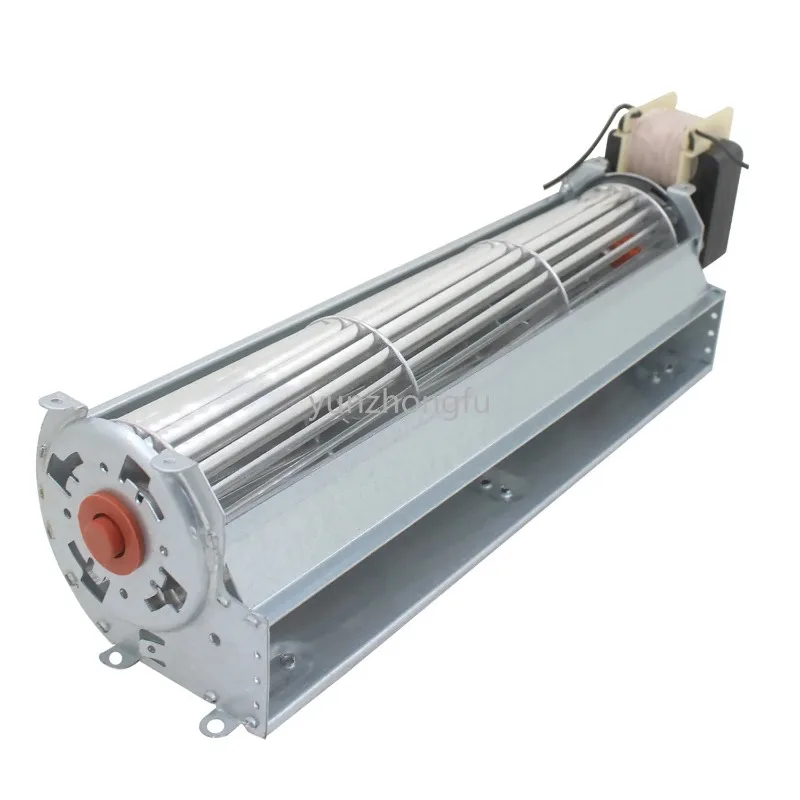 

High Airflow Crossflow 60*300mm Cross flow fan Elevator Ventilation fan Chassis transformer cooling fan Air Cooler Fan