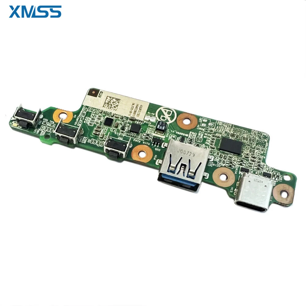 

New USB Board Type-C Module For Lenovo 300e Chromebook 2nd Gen 81MB 5C51D01520