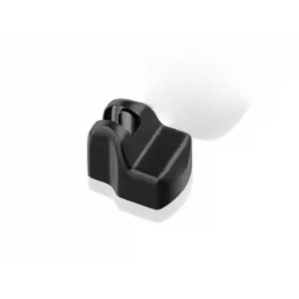 For Geely Galaxy EX5 EV Automobile Door Check Screw Stopper Waterproof Protective Cap Lock Mechanism Decor Cover Brand New