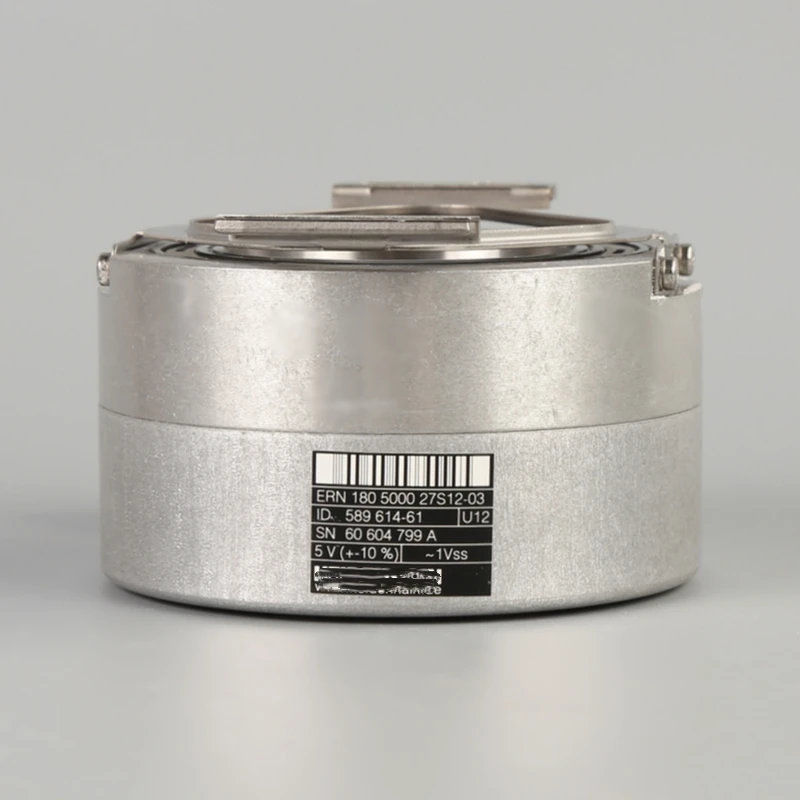 Elevator Escalator Parts Rotary encoder ERN180 5000 27S12-03 ID:589614-61