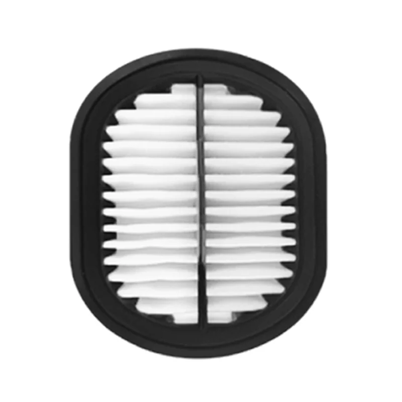 4 szt. Zestawy akcesoriów zamiennych do filtra HEPA do bezprzewodowego odkurzacza podłogowego IFloor One 2.0 Slim