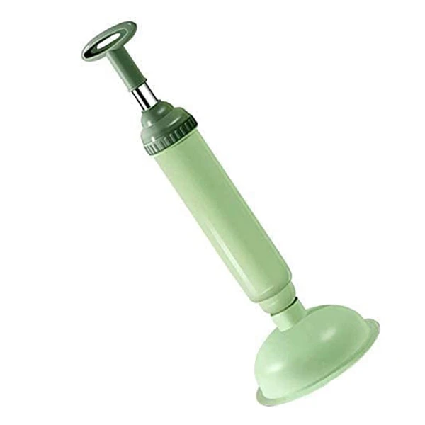 Toilet Dredge Toilet Air Plunger Unclogger for Toilet Unblocker Tools