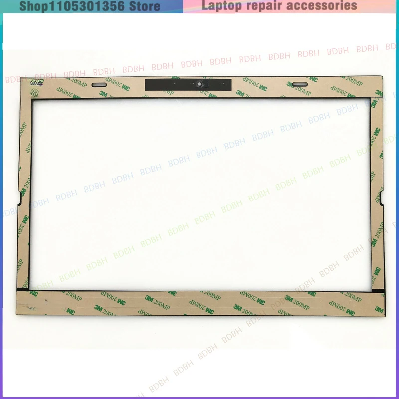 10 PCS New For Lenovo Thinkpad T460 LCD Front Bezel Cover Sheet Sticker 01AW304