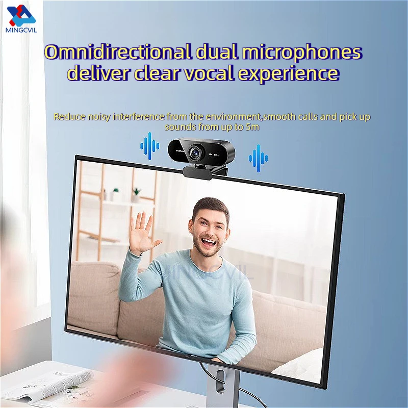 Connexion USB universelle