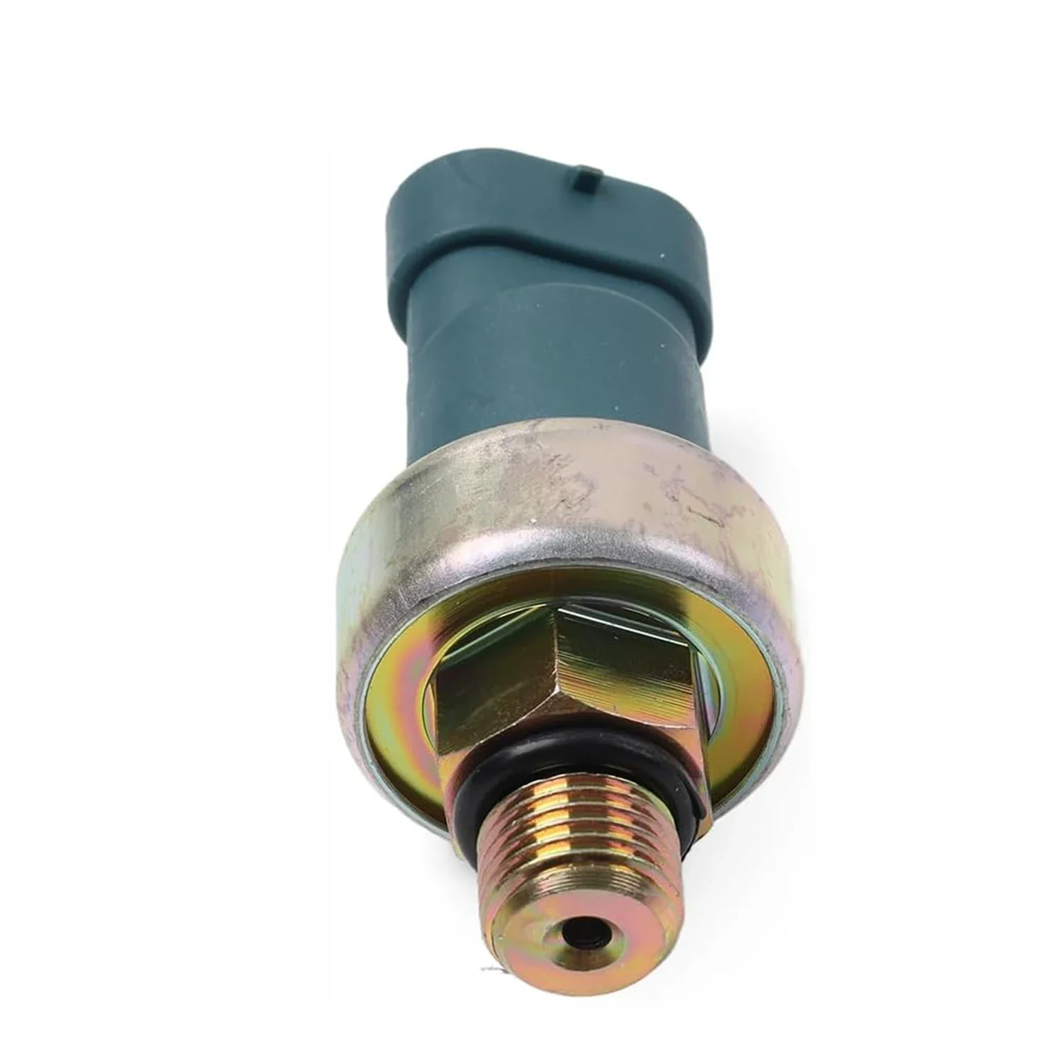 MSparts 4353686 Pressure Switch Sensor for Hitachi EX60-5 EX100-5 EX120-5 EX200-5 EX220-5 Excavator Parts