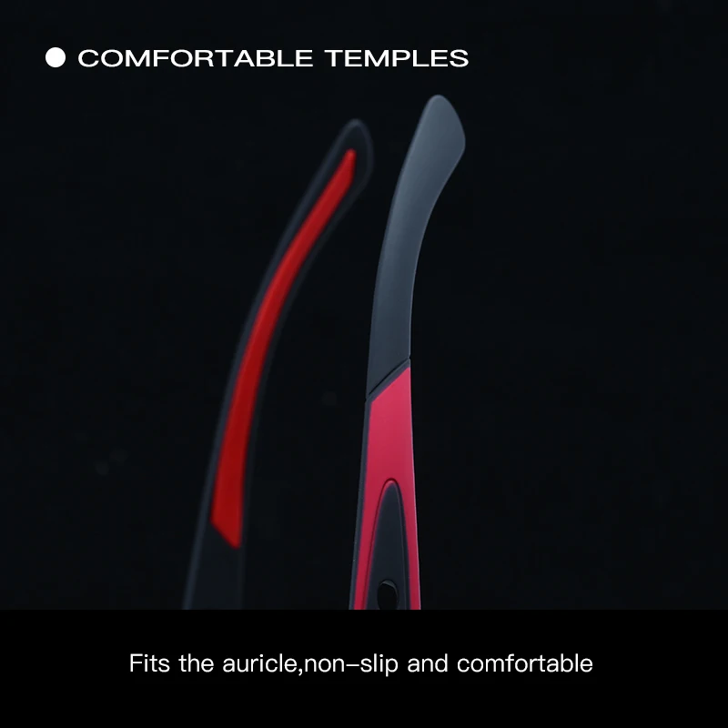 Karos الاستقطاب النظارات الشمسية الرجال الدراجات الرياضة نظارات امرأة دراجة دراجة في الهواء الطلق UV400 نظارات حماية الصيد القيادة نظارات