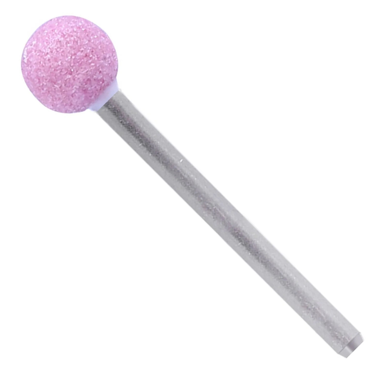 مسمار الحفر طحن رئيس بت البولندية رئيس إعادة تشكيل الأظافر إزالة الجلد الميت إصبع تو مسمار أدوات مانيكير لقمة ثقب المهنية