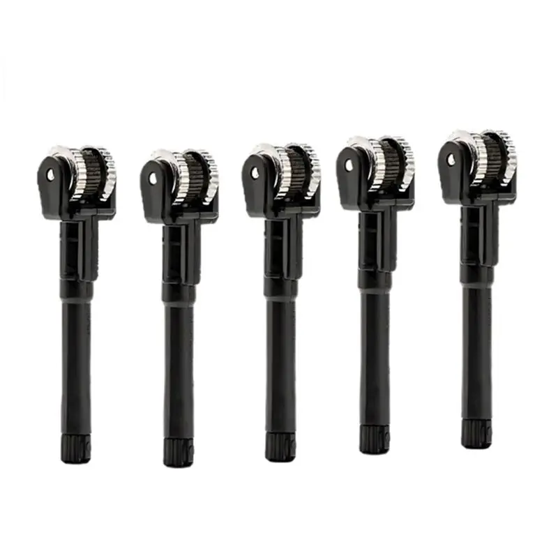 kit-com-5-pecas-de-reposicao-para-acendedor-clipper-cp11-cp22-tubo-de-pederneira-duravel-e-mecanismo-de-ignicao-confiavel