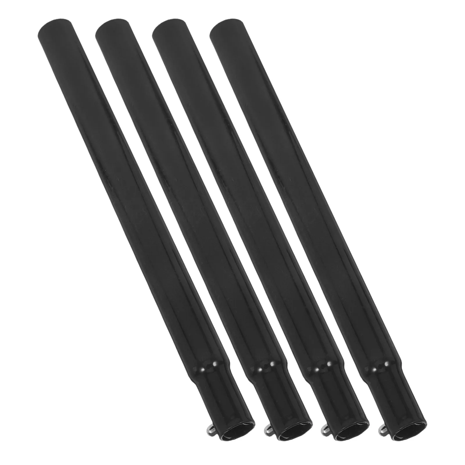 4Pcs Heavy Duty Stainless Steel Stove Leg Replacement Detachable Wood Burner Foot Part for Outdoor Camping Tent Stove