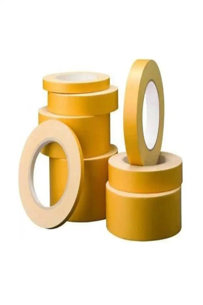 Double-Sided Tape (45mm x 15 Mt.)